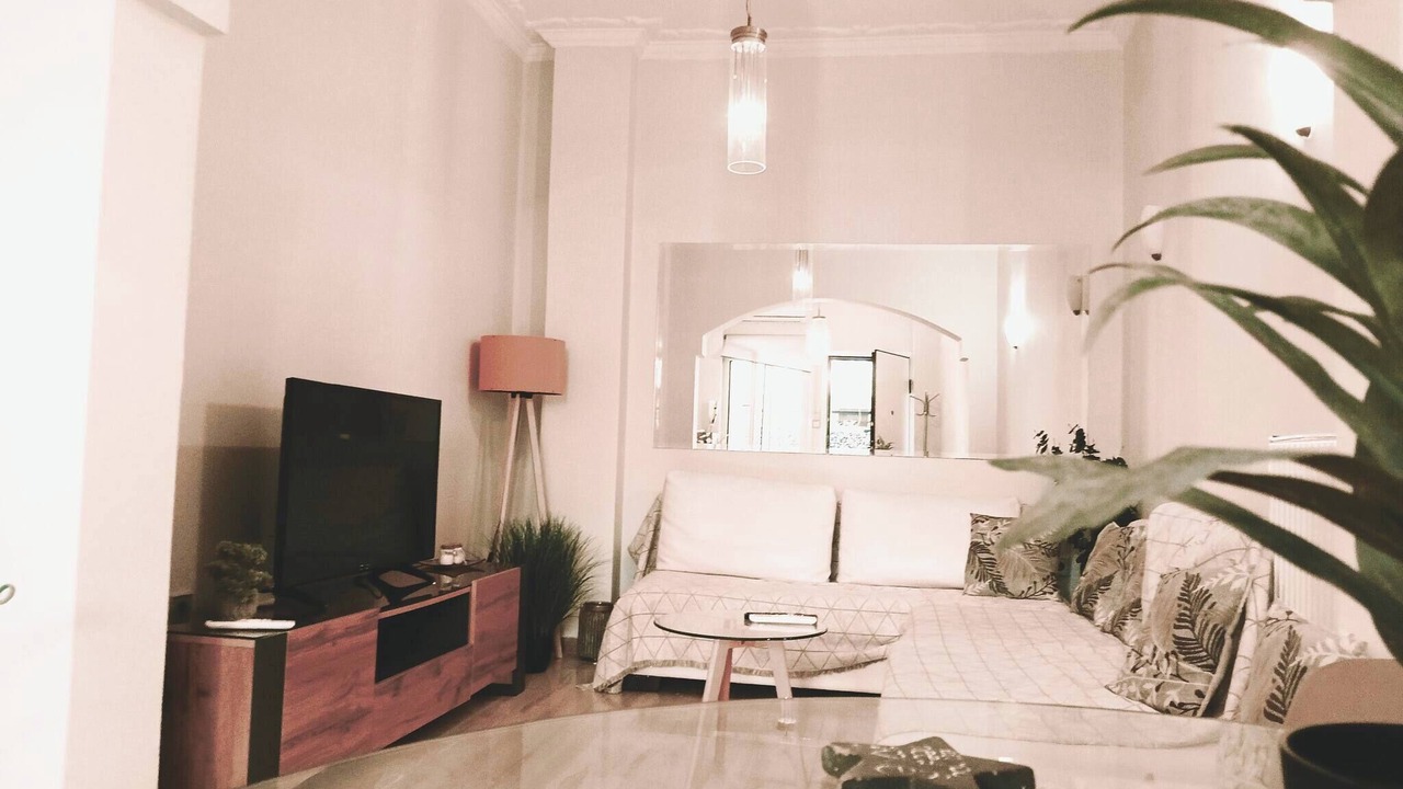 Photo of Livingroom in Marousi
