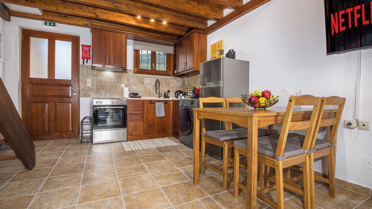 Photo of Kitchen in Arachova