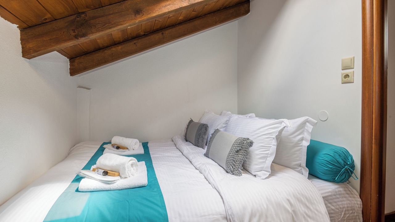 Photo of Bedroom in Arachova