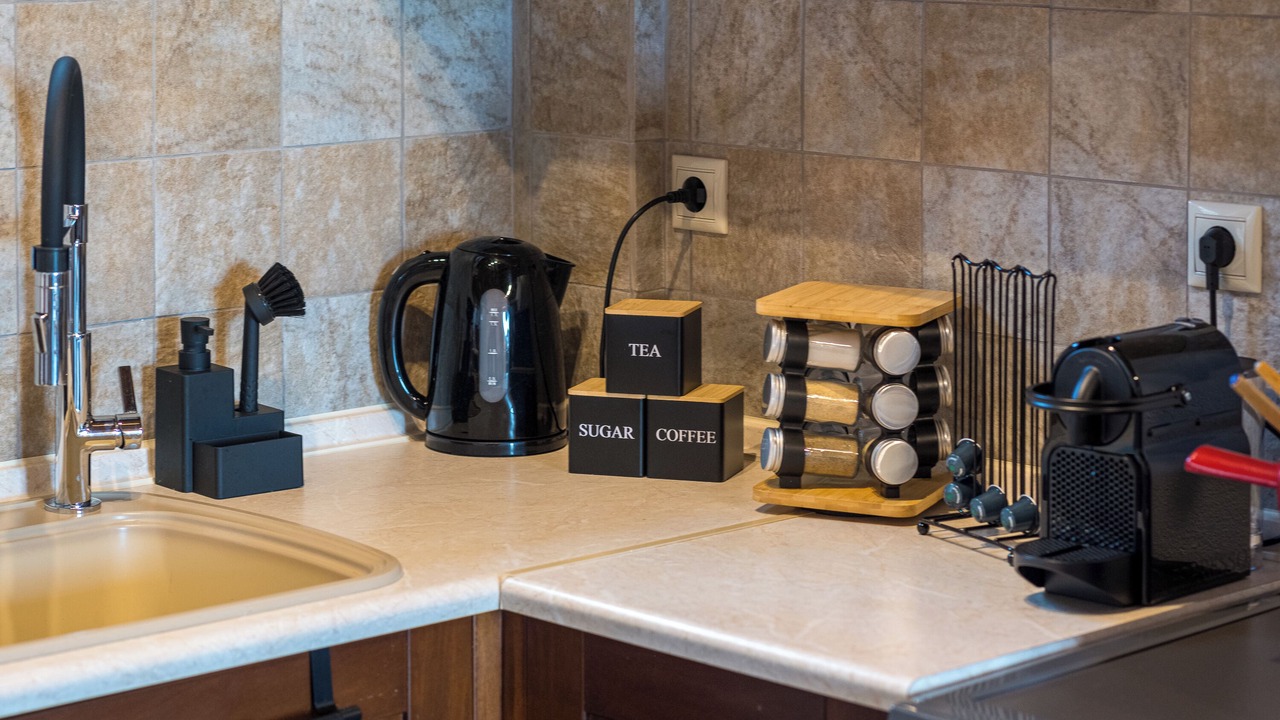 Photo of Kitchen in Arachova