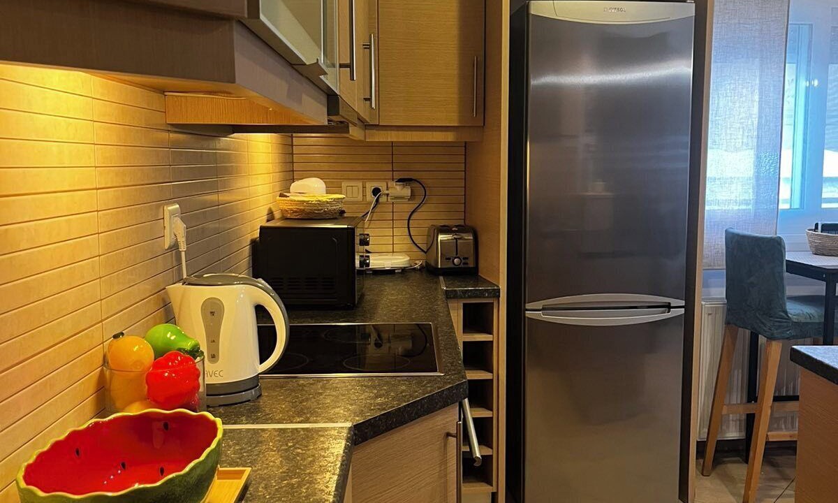 Photo of Kitchen in Piraeus