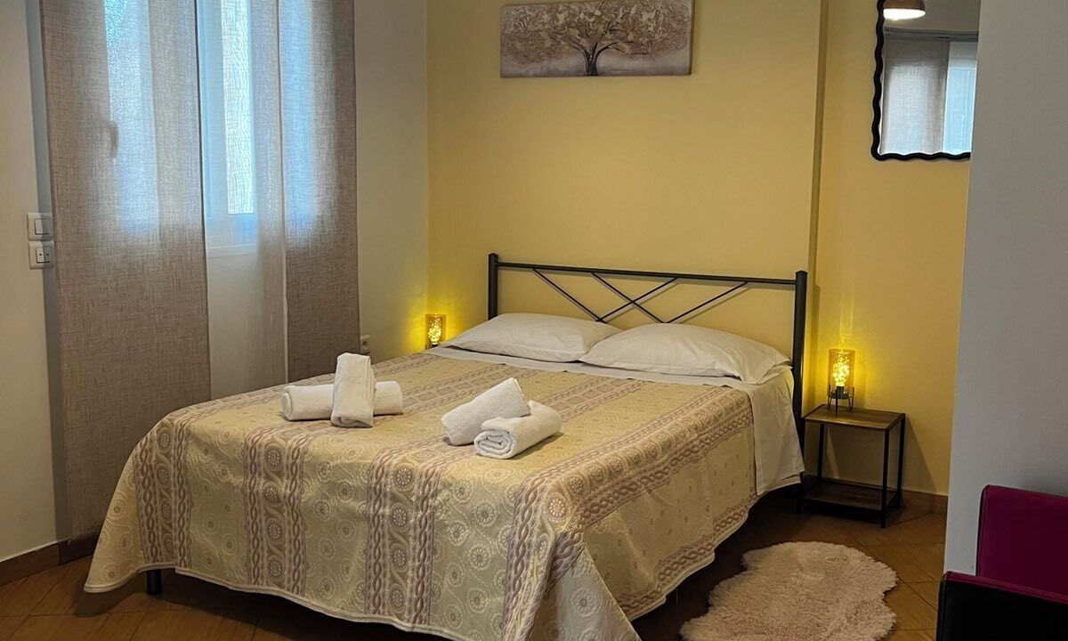Photo of Bedroom in Piraeus
