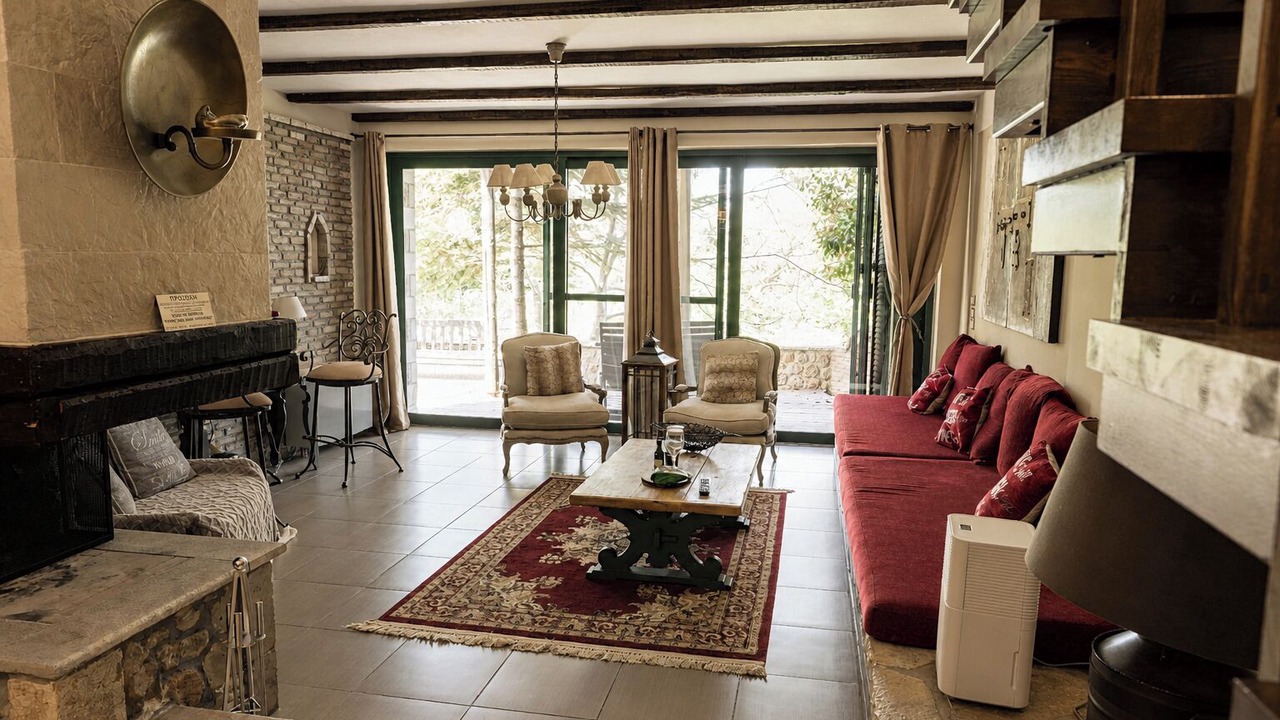 Photo of Bedroom in Mesaia Trikala