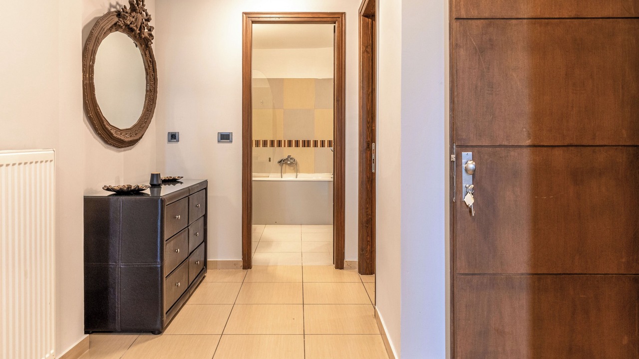 Photo of Bathroom in Mesaia Trikala