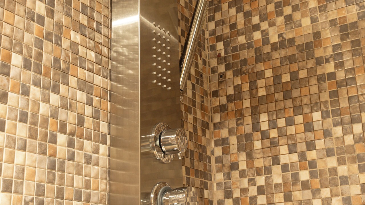 Photo of Bathroom in Mesaia Trikala