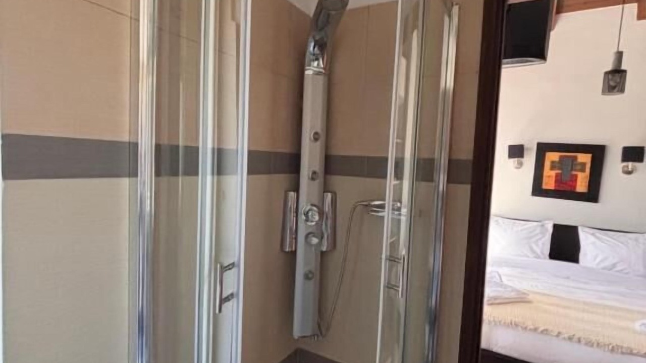 Photo of Bathroom in Mesaia Trikala