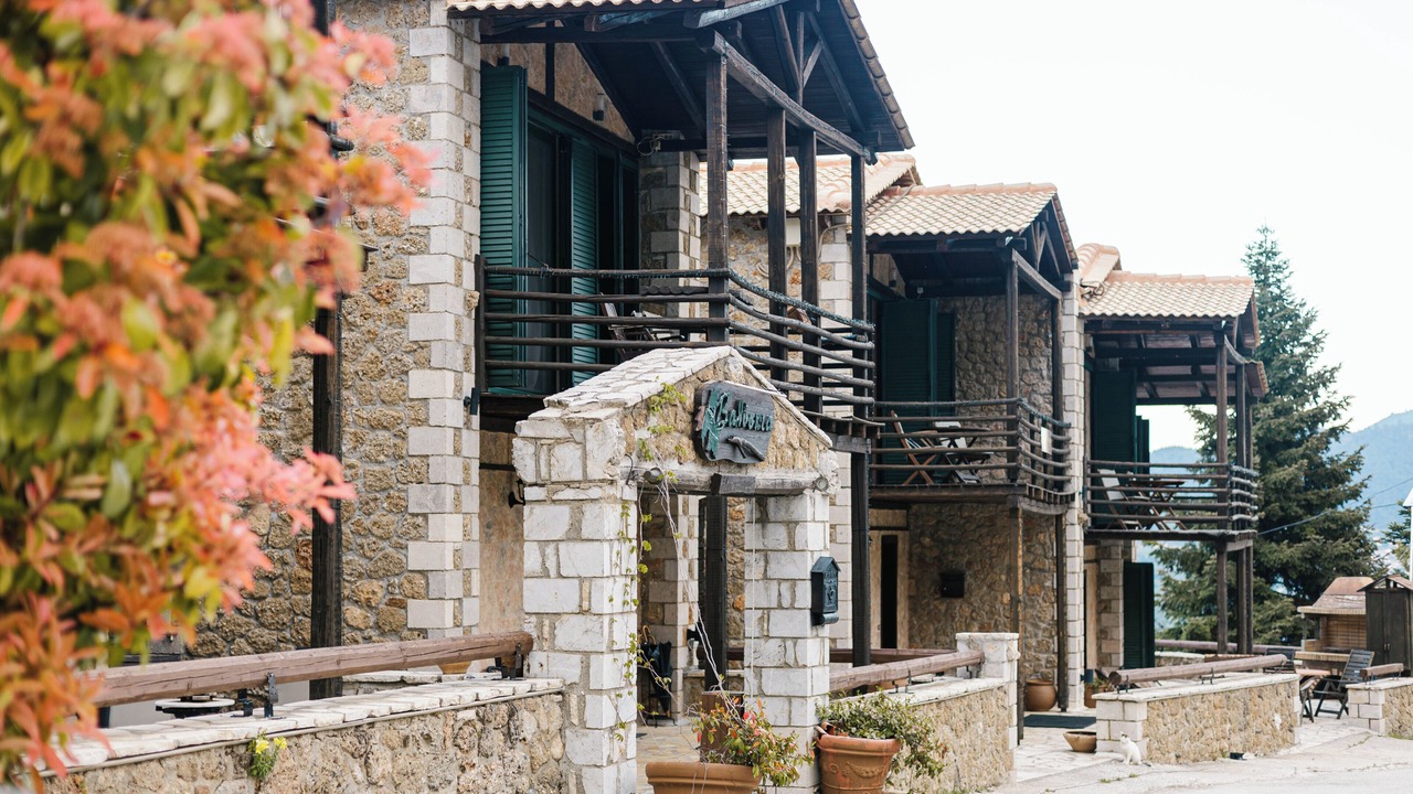 Photo of Outdoor in Mesaia Trikala