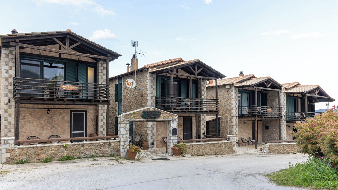 Photo of Outdoor in Mesaia Trikala