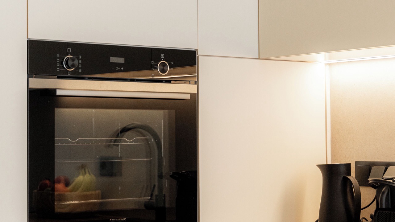 Photo of Kitchen in Varkiza