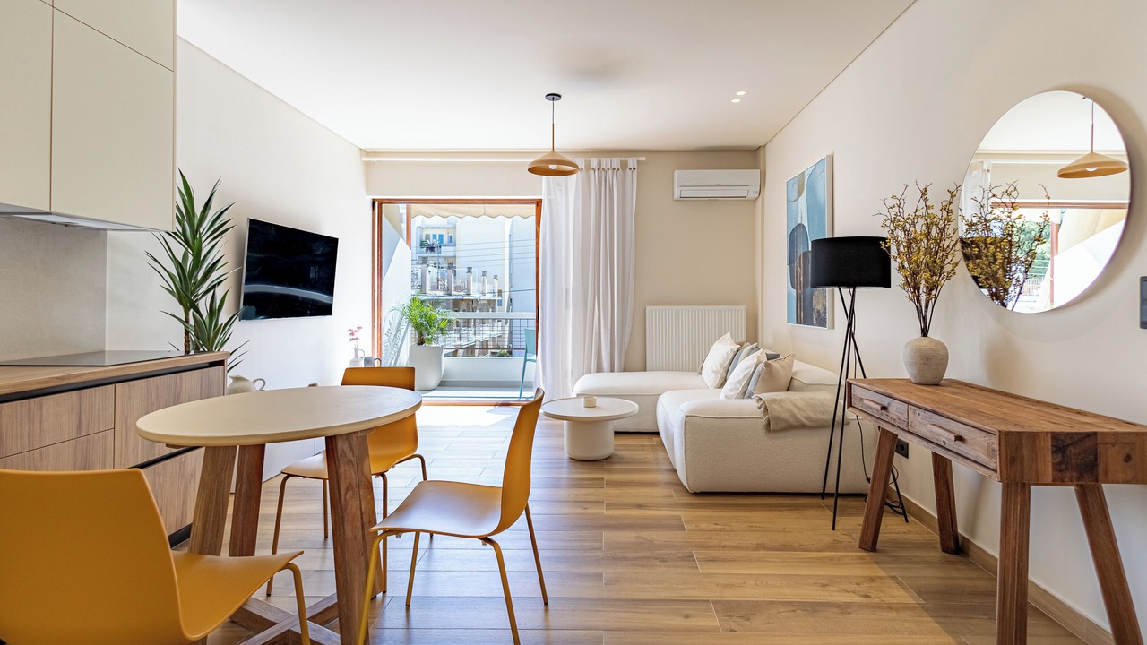 Photo of Livingroom in Varkiza