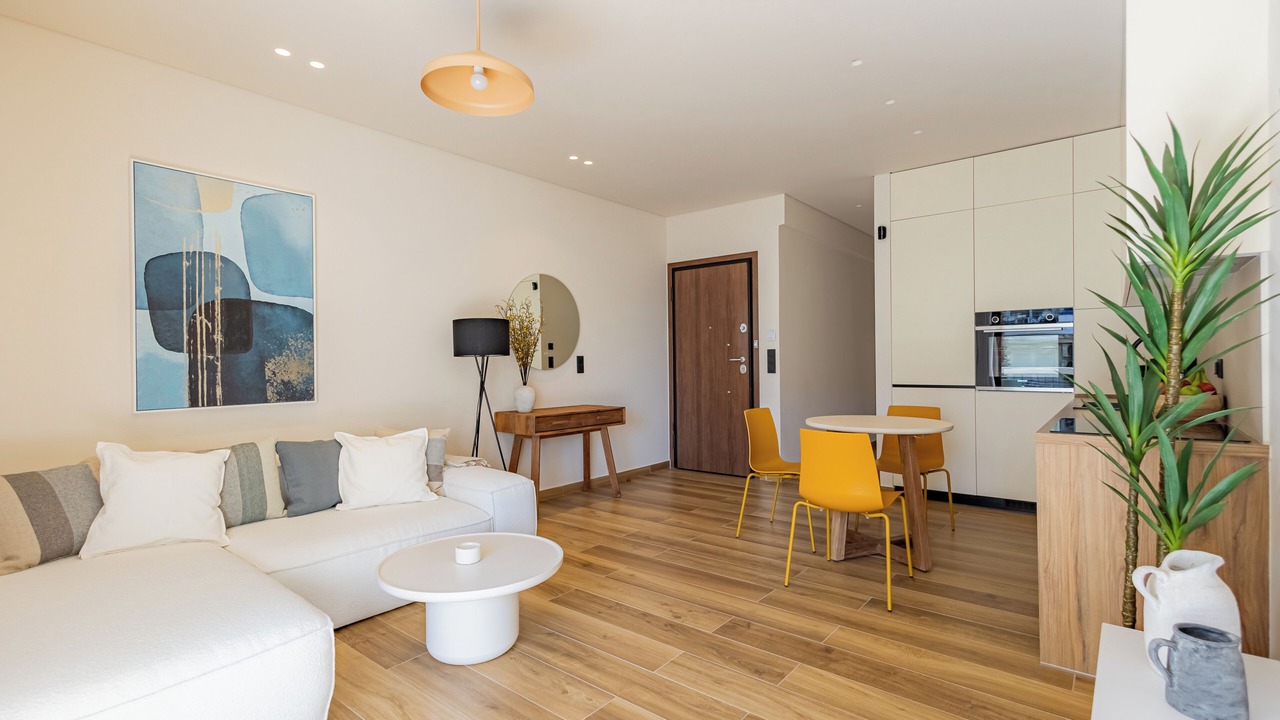 Photo of Livingroom in Varkiza