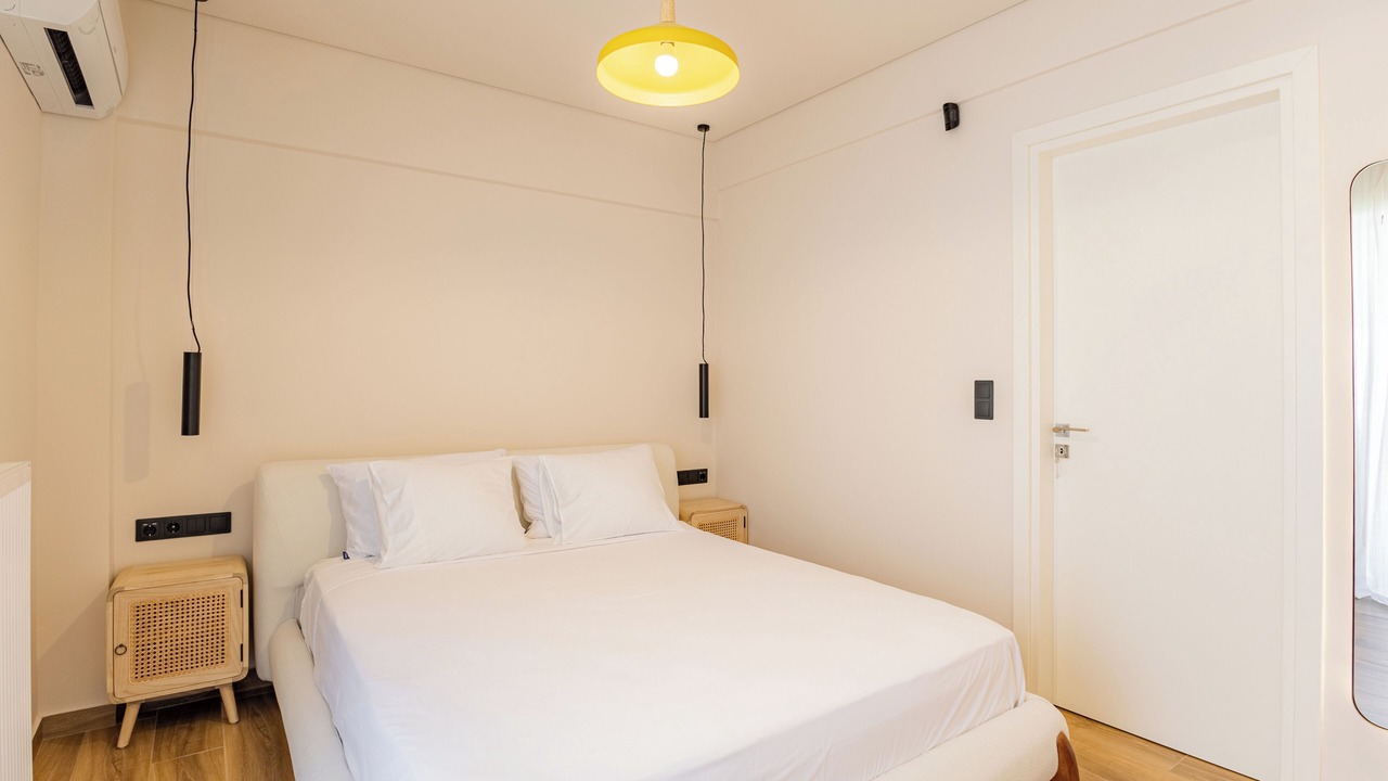 Photo of Bedroom in Varkiza