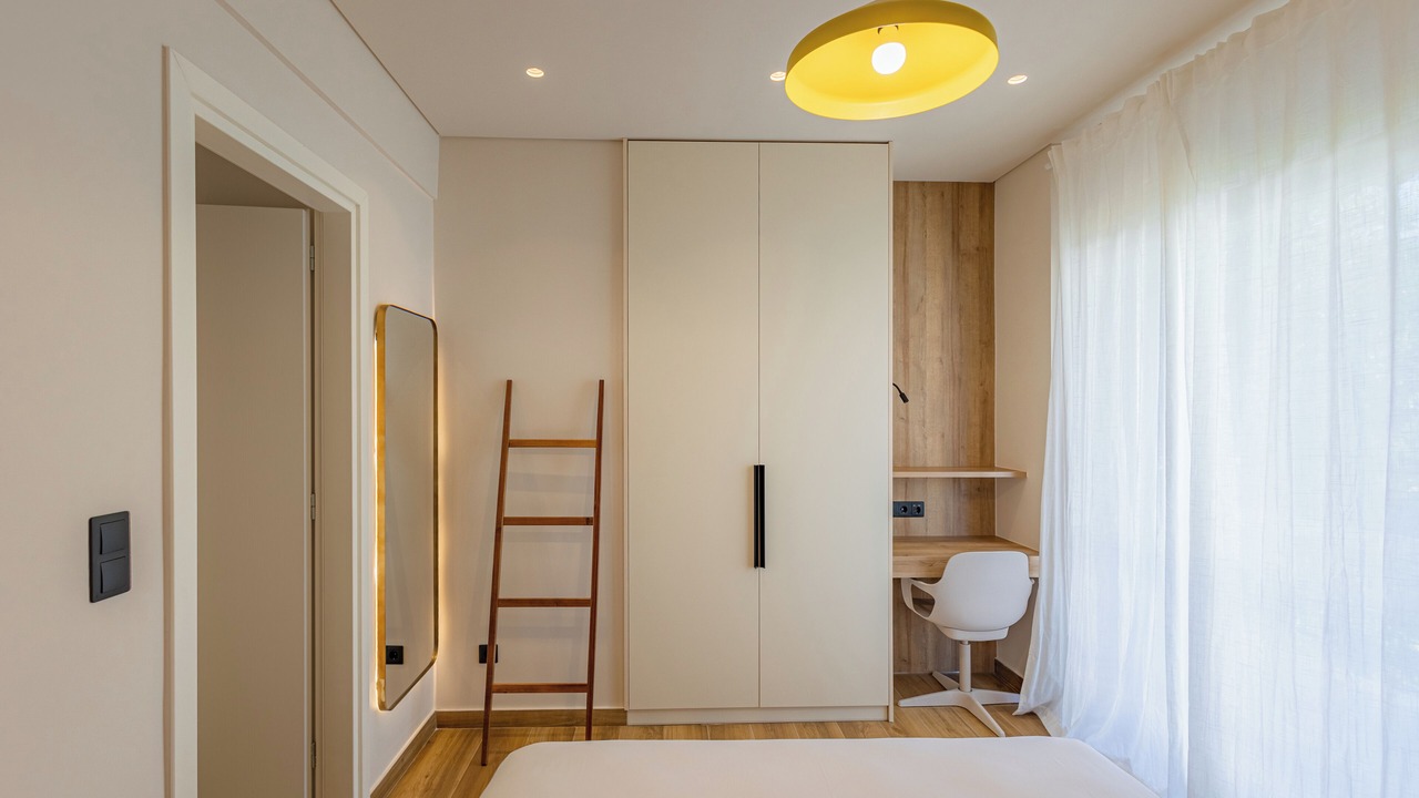 Photo of Bedroom in Varkiza