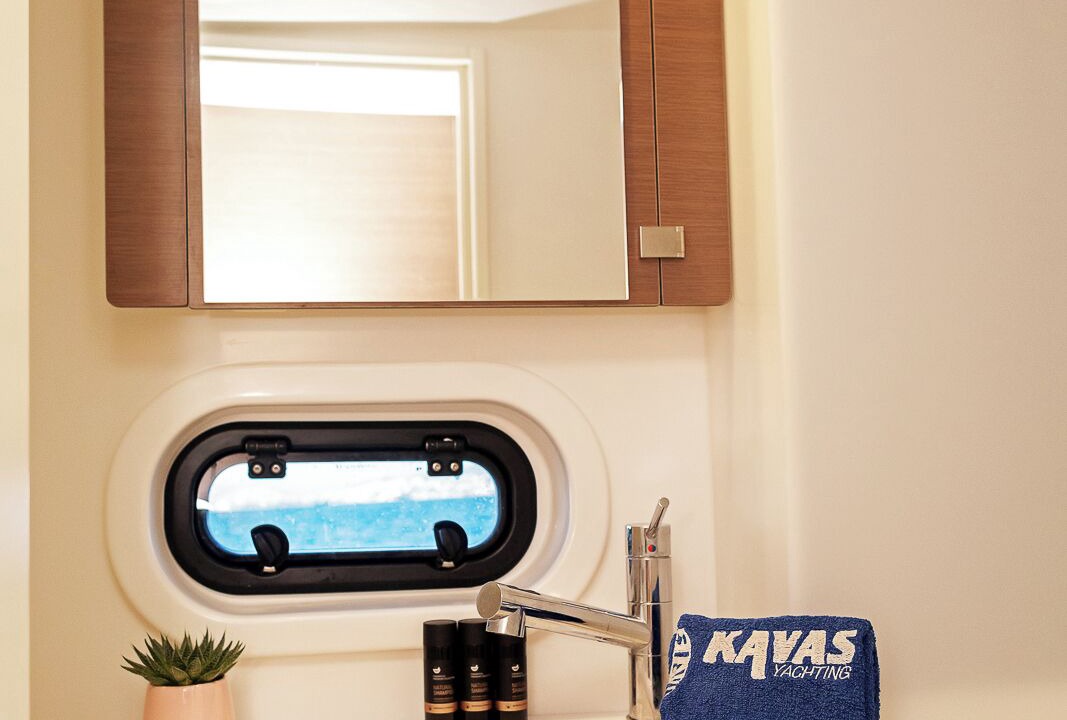 Photo of Bathroom in Kos