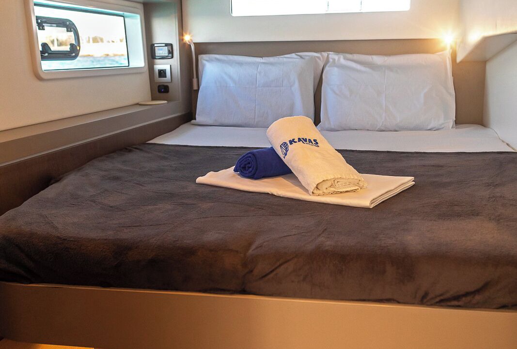 Photo of Bedroom in Kos