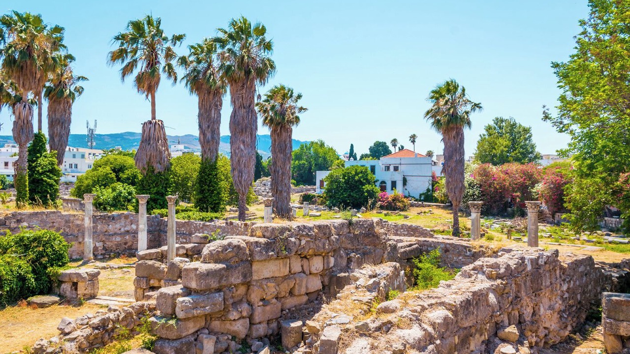 Photo of Others in Kos