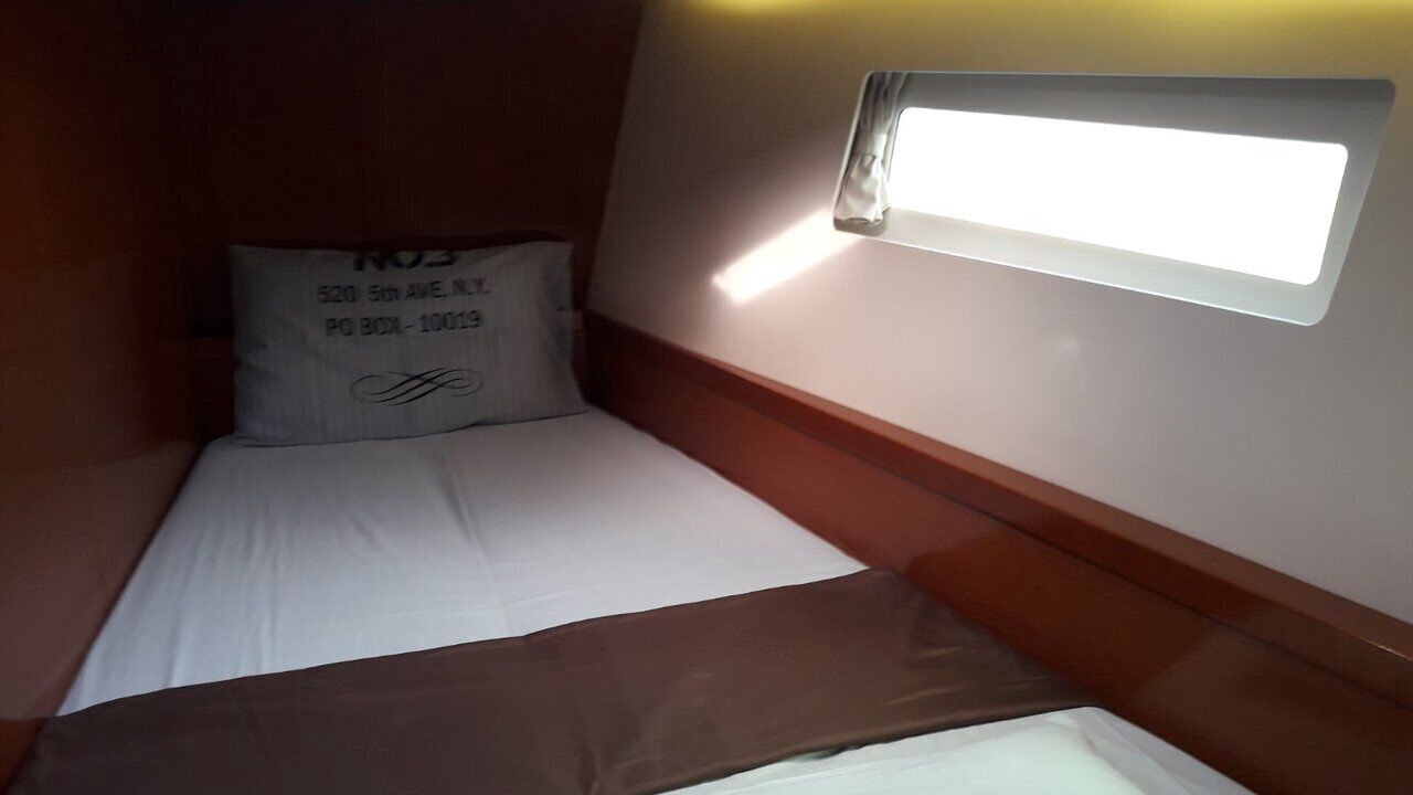 Photo of Bedroom in Paleros