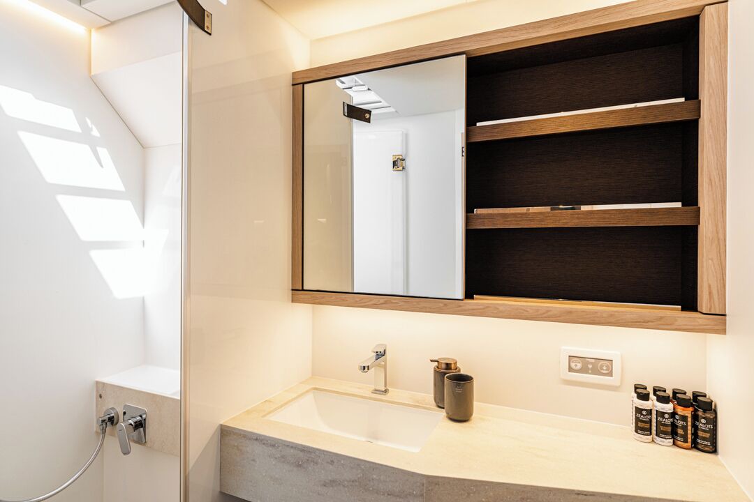 Photo of Bathroom in Elliniko