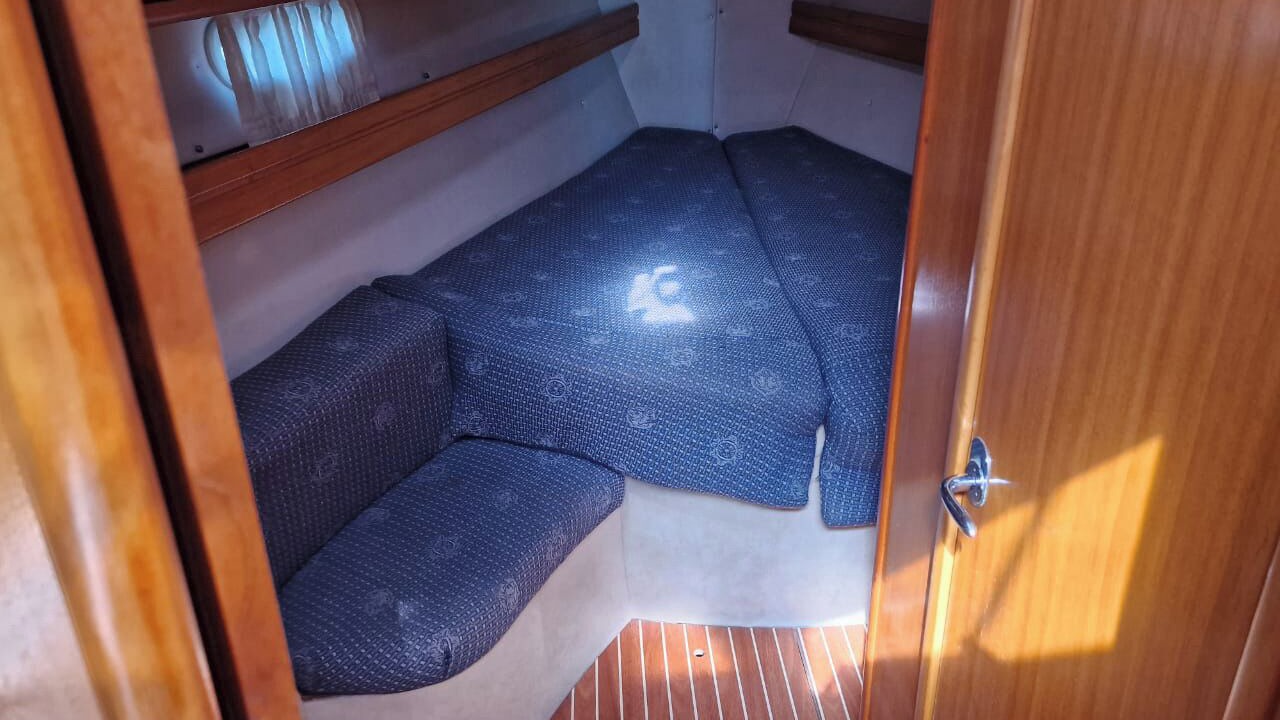 Photo of Bedroom in Skiathos