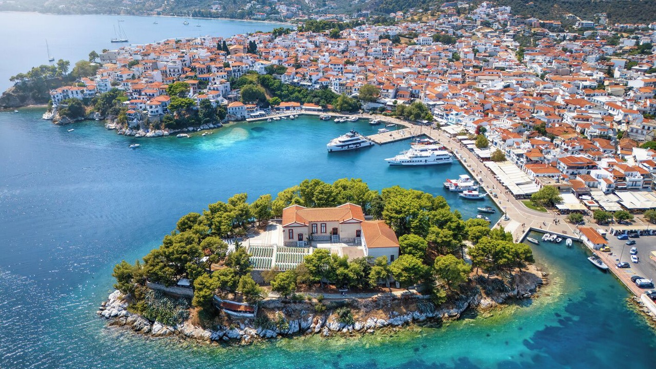 Photo of Others in Skiathos