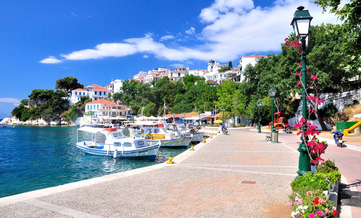 Photo of Others in Skiathos