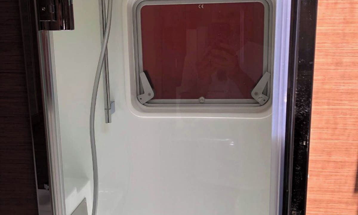 Photo of Bathroom in Elliniko