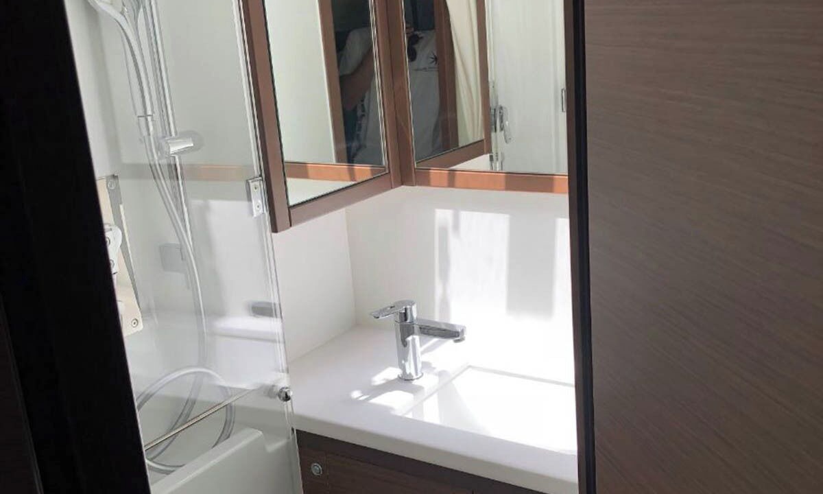 Photo of Bathroom in Elliniko