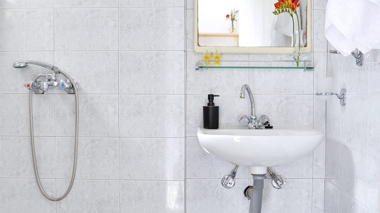 Photo of Bathroom in Ilia