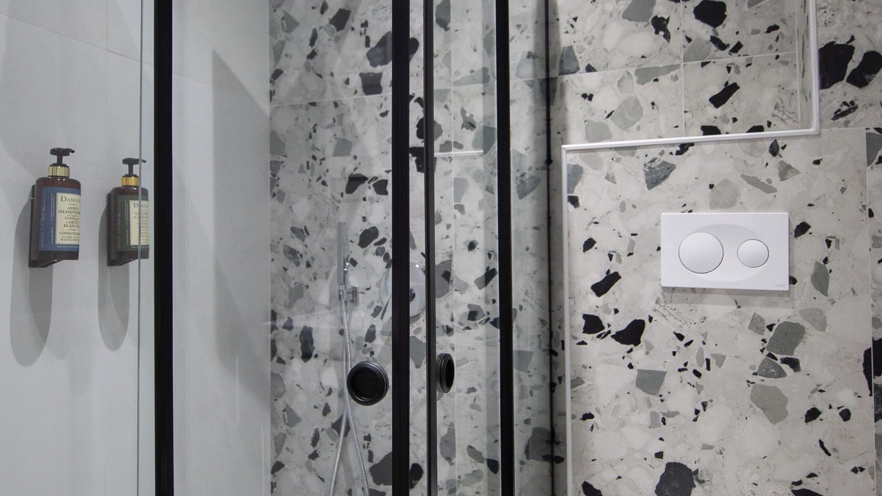 Photo of Bathroom in Korce
