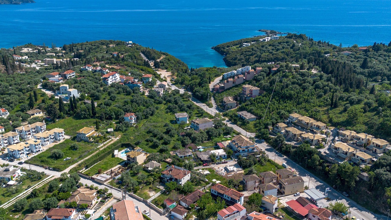 Photo of Outdoor in Sivota