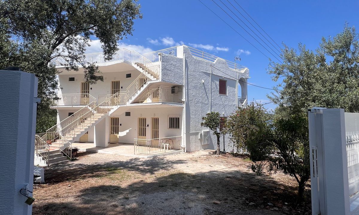 Photo of Outdoor in Melissopetra