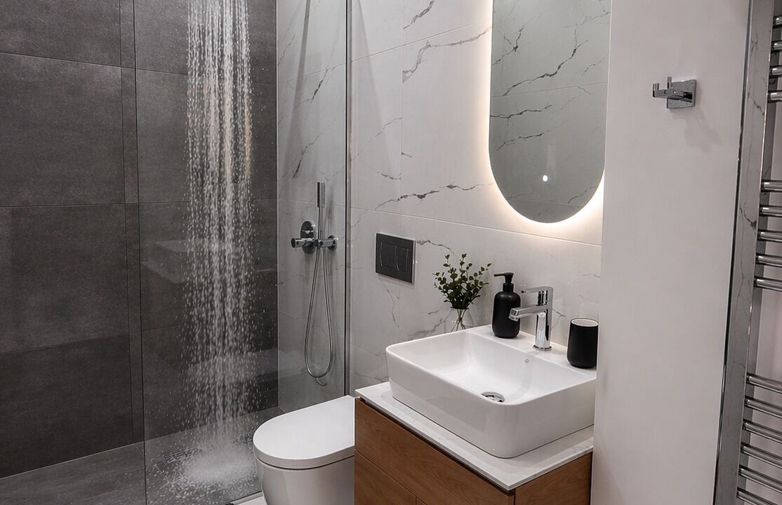 Photo of Bathroom in Kalyves
