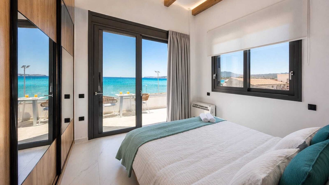 Photo of Bedroom in Kalyves