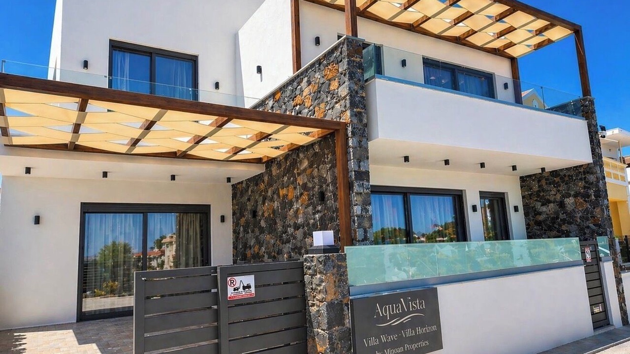 Photo of Outdoor in Kalyves