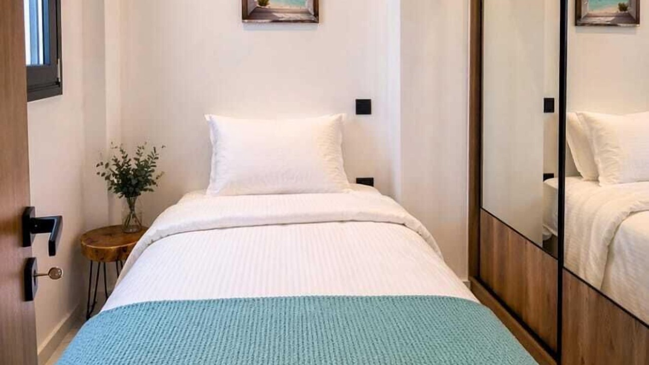 Photo of Bedroom in Kalyves