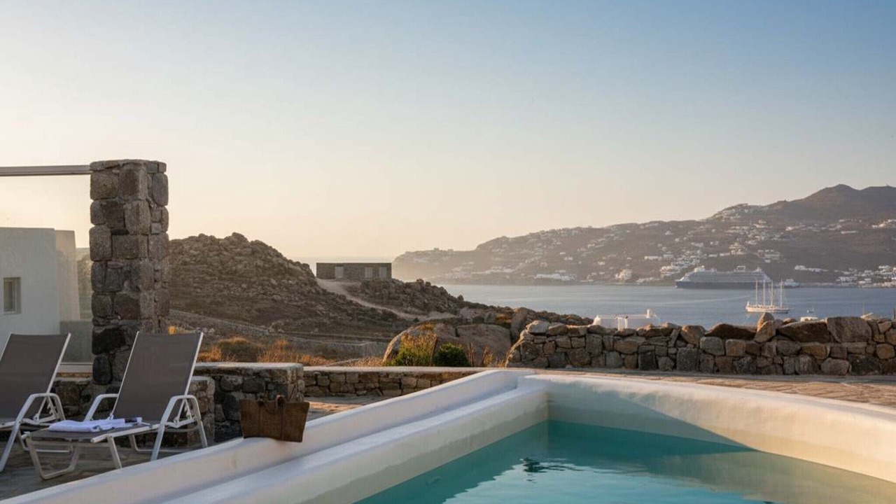Photo of Outdoor in Agios Ioannis