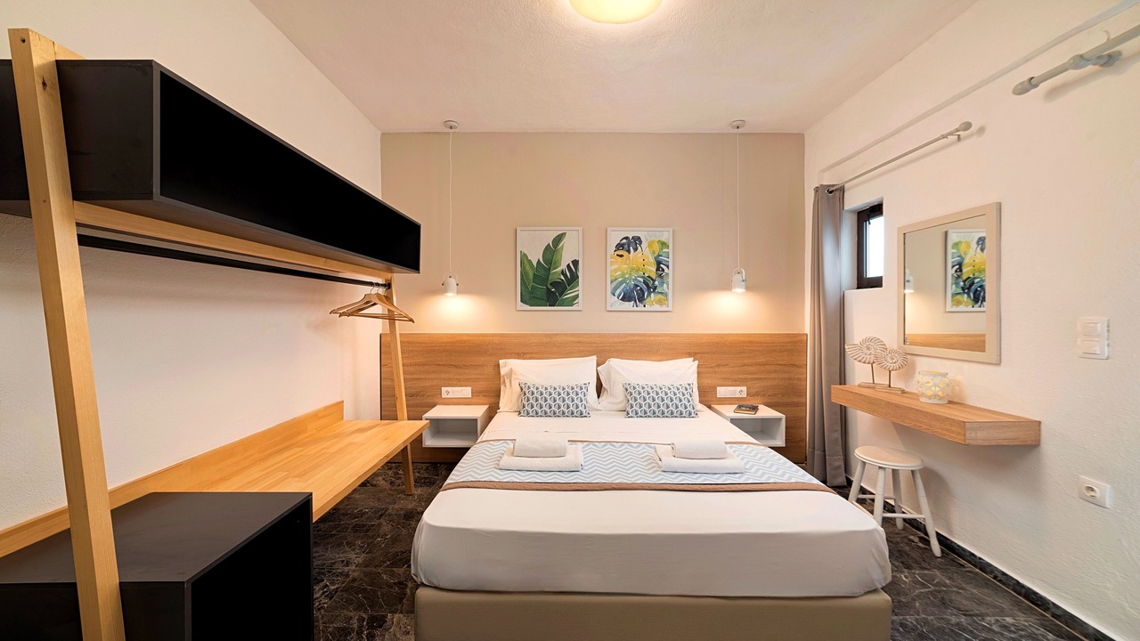 Photo of Bedroom in Exopoli
