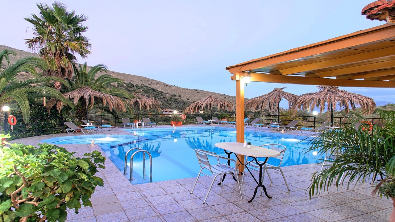 Photo of Outdoor in Exopoli