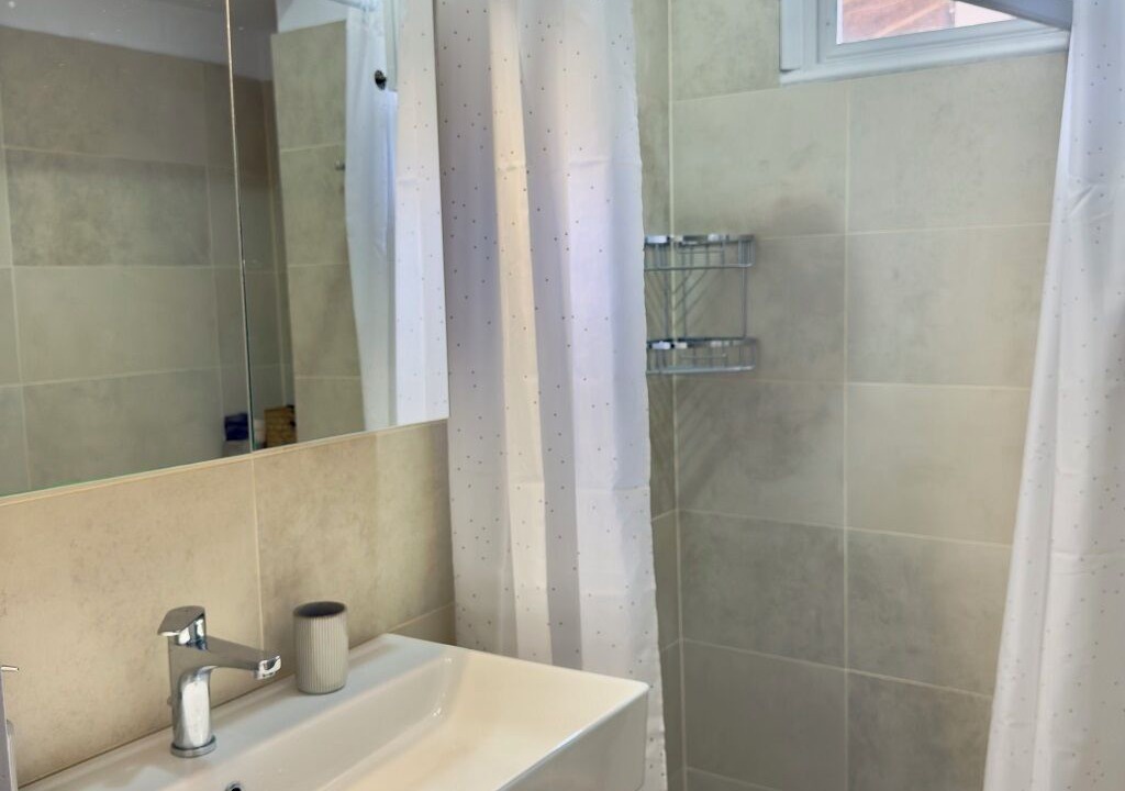 Photo of Bathroom in Pella Region