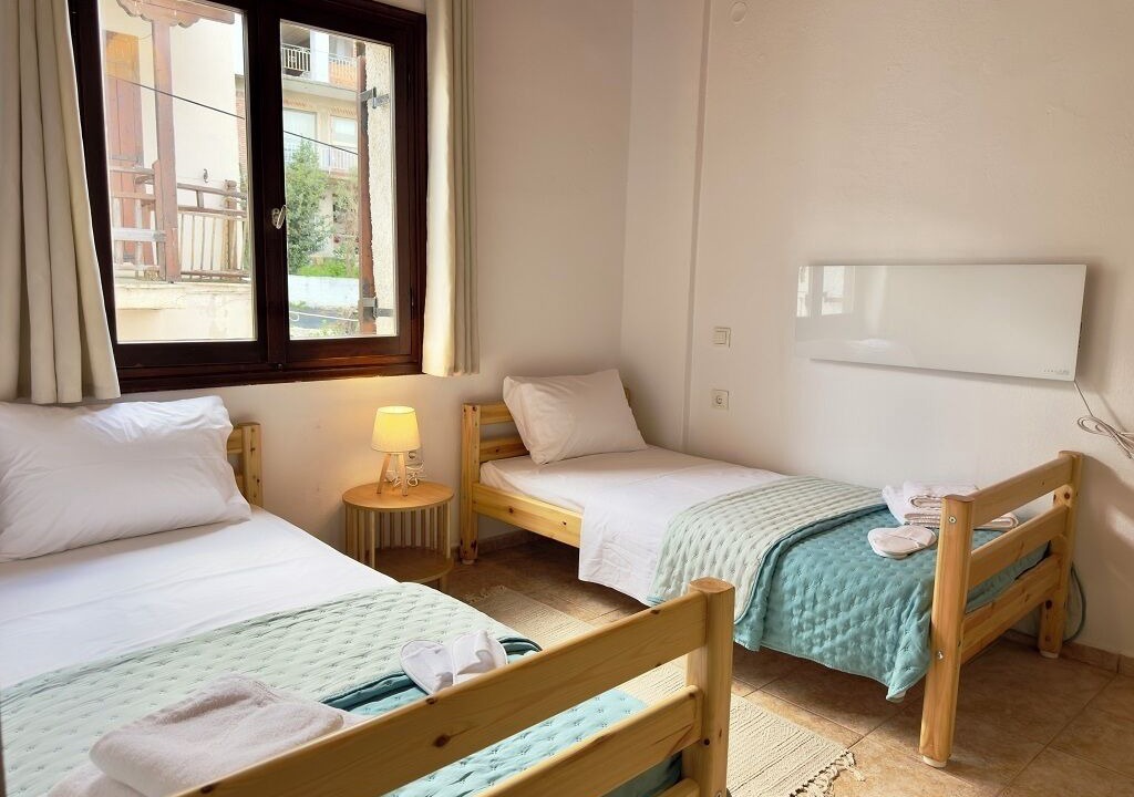 Photo of Bedroom in Pella Region