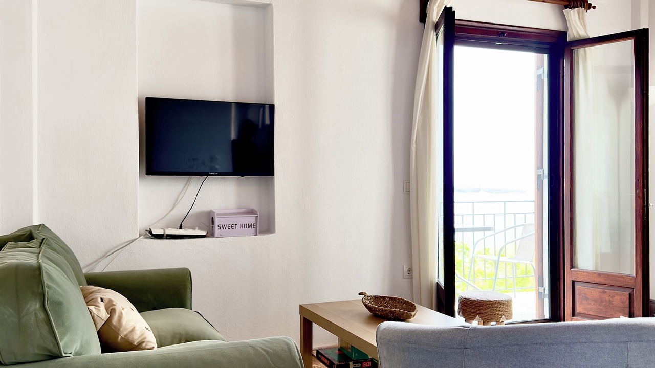 Photo of Livingroom in Pella Region