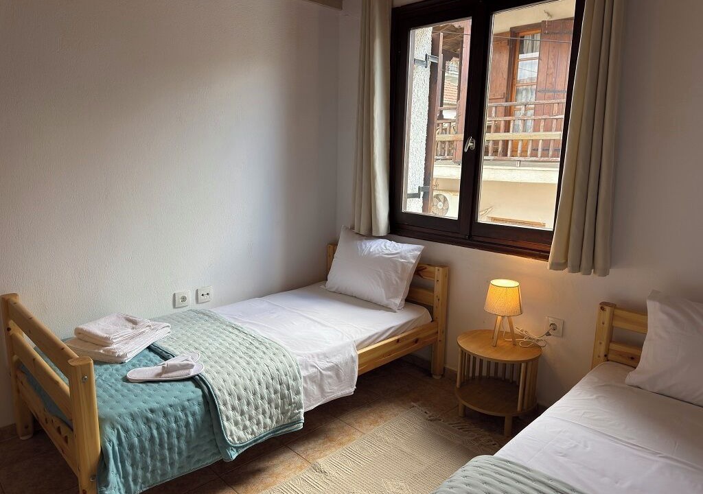 Photo of Bedroom in Pella Region