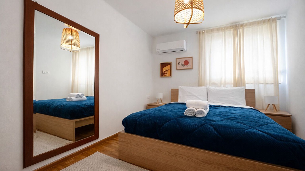 Photo of Bedroom in Kypseli