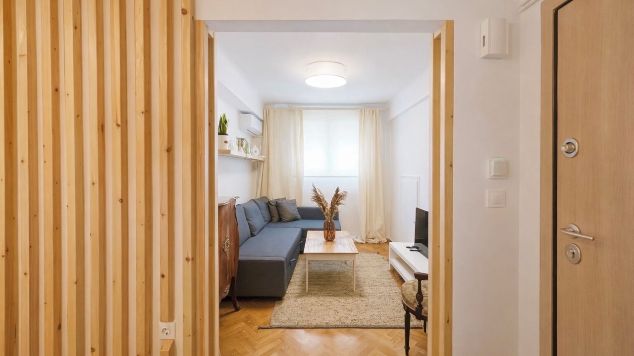 Photo of Livingroom in Kypseli