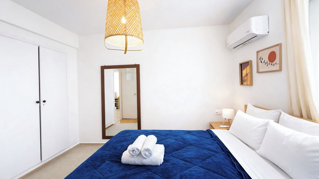 Photo of Bedroom in Kypseli