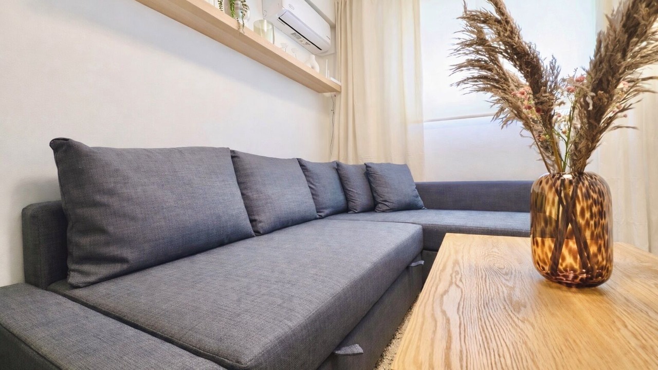 Photo of Livingroom in Kypseli