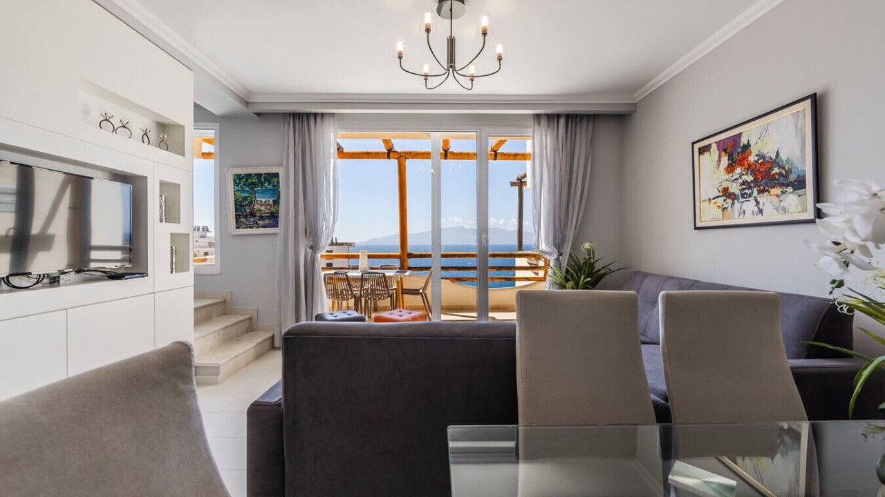 Photo of Bedroom in Sarande