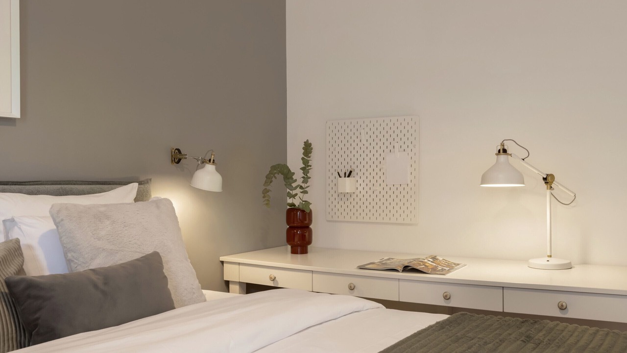 Photo of Bedroom in Athens