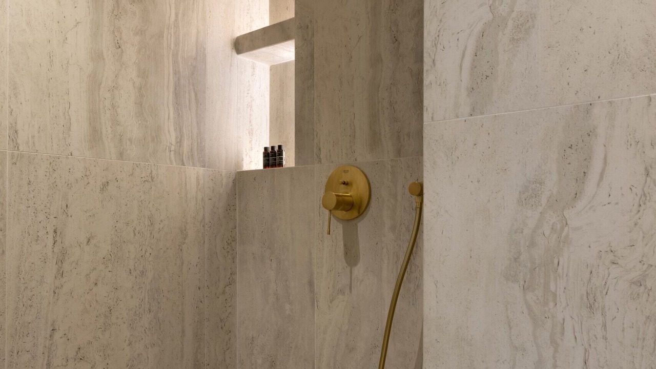 Photo of Bathroom in Athens