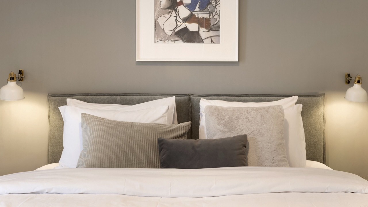 Photo of Bedroom in Athens